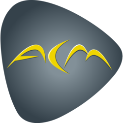 Logo d'ACM Construction